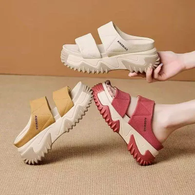 Slide Bliss Womens Slippers